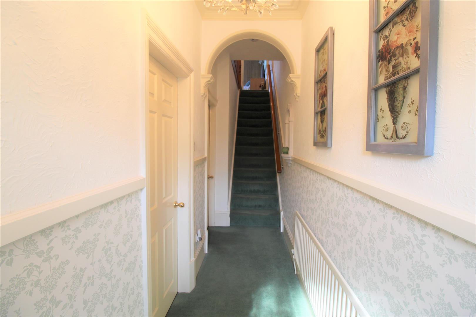 Bagnall Road, Stoke-On-Trent